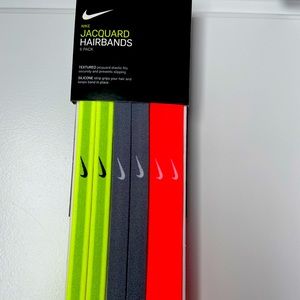 Nike Swoosh Sport Headband